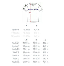 Load image into Gallery viewer, Royal Blue T-shirt Voting like a Girl since 1920 19th Amendment Anniversary 100th Women Democrats Election Vote Feminism Equality Gift