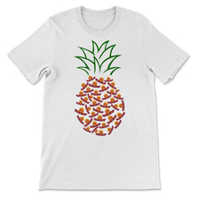 Load image into Gallery viewer, Sombrero Pineapple Mexican Hat Cinco De Mayo Mexico Men Kids Gift