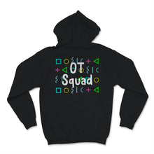 Load image into Gallery viewer, OT Squad Month Cute Colorful Occupational Therapy Therapist Assistant