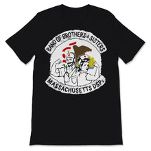 Load image into Gallery viewer, Massachusetts DSPs Band of Brothers & Sisters Direct Support