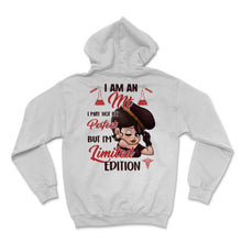 Load image into Gallery viewer, I Am A MT May Not Be Perfect But Limited Edition Medical Technologist