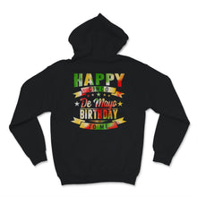 Load image into Gallery viewer, Happy Cinco De Mayo Birthday May 5th Mexican Fiesta Party Men Women
