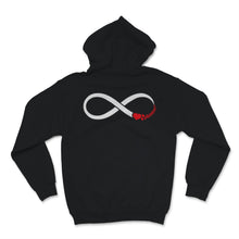 Load image into Gallery viewer, Infinity True Love First Valentine Gift For Boyfriend Girlfriend