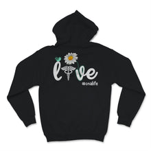 Load image into Gallery viewer, CNA Nurse Week Love Flower CNAs Life Certified Nurse Assistant Women