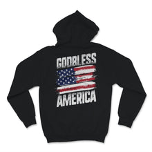 Load image into Gallery viewer, God Bless America USA American Flag 4th of July Patriotic