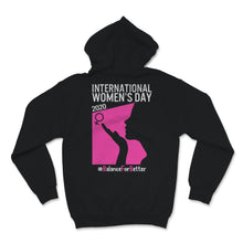 Load image into Gallery viewer, International Women's Day 2020 Balance For Better March Feminism