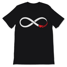Load image into Gallery viewer, Infinity True Love First Valentine Gift For Boyfriend Girlfriend