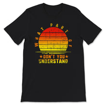 Load image into Gallery viewer, Electrical Engineer Shirt, Engineer Gifts, Funny Electrician Shirt,