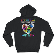 Load image into Gallery viewer, Pediatric OT Shirt, Occupational Therapist Tshirt, Graduation Gifts