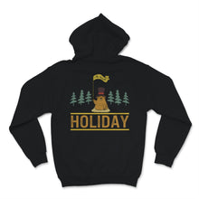 Load image into Gallery viewer, Funny Groundhog Day Shirt My Favorite Holiday Cute Ground-Hog Day