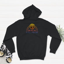 Load image into Gallery viewer, 100 Days And Still Poppin, Funny 100 Days Of School Popcorn Tee,