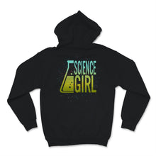 Load image into Gallery viewer, Future Science Girl Shirt Chemistry Biology Student Scientist Teacher