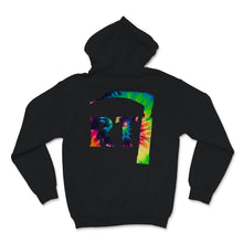 Load image into Gallery viewer, Respiratory Care Week RT Tie Dye Laryngoscope Respiratory Therapist