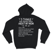 Load image into Gallery viewer, CNA Mom Nurse Week Daughter Mother's Day Certified Nurse Assistant