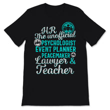 Load image into Gallery viewer, HR Event Planner Peace Maker International Human Resources Day