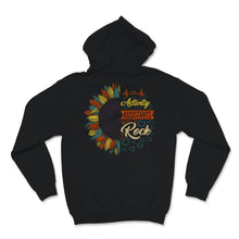 Load image into Gallery viewer, Activity Professionals Week Shirt Vintage Sunflower Activity