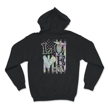 Load image into Gallery viewer, CNA Shirts, Love Nurse Shirt, Nurse Appreciation Gift, Nurse Gift