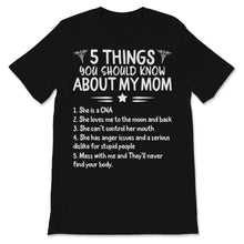 Load image into Gallery viewer, CNA Mom Nurse Week Daughter Mother's Day Certified Nurse Assistant