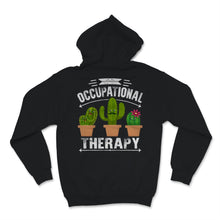 Load image into Gallery viewer, OT Month Shirt Cute Cactus Occupational Therapy Therapist Assistant