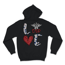 Load image into Gallery viewer, Love DSP Caduceus Direct Support Professional Nurse Week Gift for