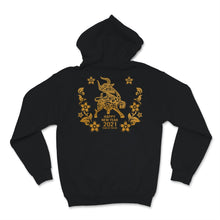 Load image into Gallery viewer, Year Of The Ox 2021 Happy Chinese New Year Shirt Zodiac Gifts For