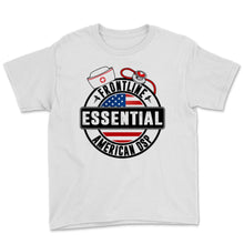 Load image into Gallery viewer, Frontline Essential American DSP Direct Support Professional Women