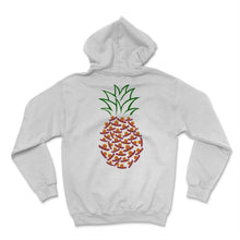 Load image into Gallery viewer, Sombrero Pineapple Mexican Hat Cinco De Mayo Mexico Men Kids Gift