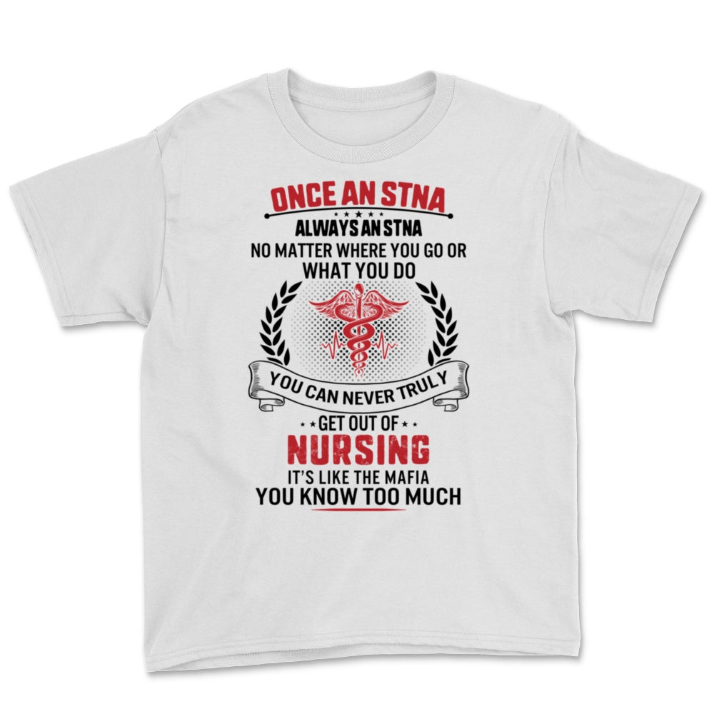 stna shirts