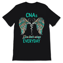 Load image into Gallery viewer, CNA Nurse Week CNAs Earn Their Wings Everyday Certified Nurse