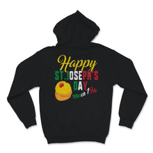 Load image into Gallery viewer, Happy St Josephs Day Jesus Sfingi Zeppole March 19th Christ Catholic