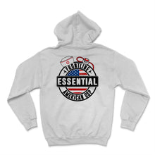 Load image into Gallery viewer, Frontline Essential American DSP Direct Support Professional Women