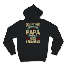 Load image into Gallery viewer, Papa t shirt cadeaux homme humour fete des peres tee shirt cadeau
