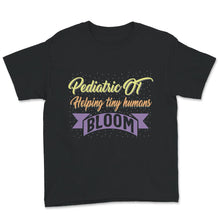 Load image into Gallery viewer, Pediatric OT Shirt, Occupational Therapist Tshirt, Graduation Gifts