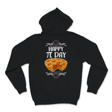 Load image into Gallery viewer, Happy Pi Day 3.14 Mathematics Symbol Pie Food Lover Math Teacher