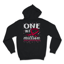 Load image into Gallery viewer, One In A Million AVM Awareness Warrior Brain Injury Awareness Gift