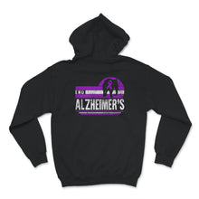 Load image into Gallery viewer, Alzheimer's  Awareness Shirt, End Alzheimer's Elephant, Dementia