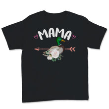 Load image into Gallery viewer, Mama Duck Mother's Day Animals Flowers Lover Funny Mother Bird