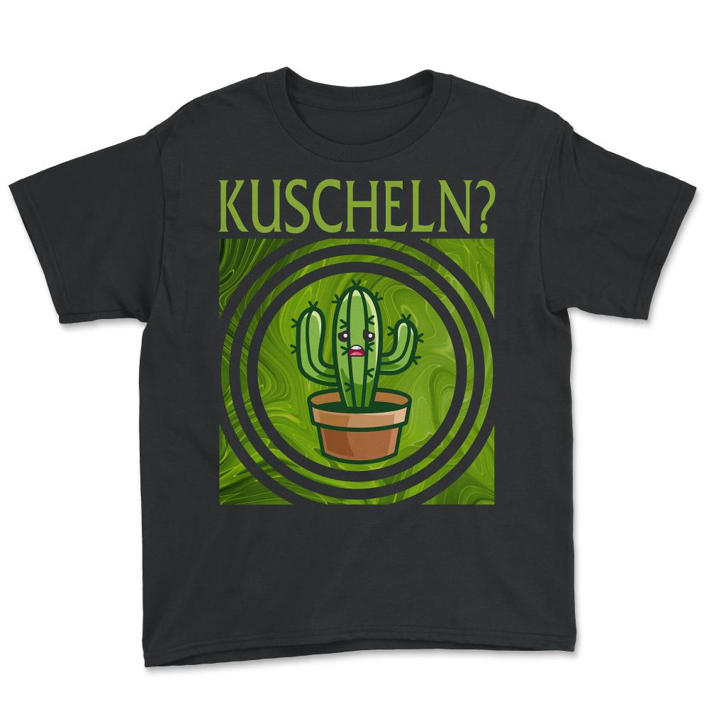 kaktus kuscheln Kuscheln Shirt, Kaktus-Kuschel-Shirt, Kaktus-Pflanzen-T-Shirt, süßes – VOYYV