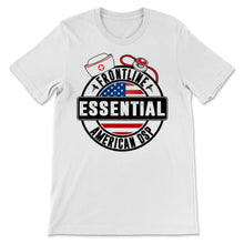 Load image into Gallery viewer, Frontline Essential American DSP Direct Support Professional Women