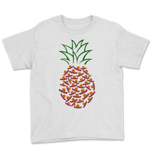 Load image into Gallery viewer, Sombrero Pineapple Mexican Hat Cinco De Mayo Mexico Men Kids Gift