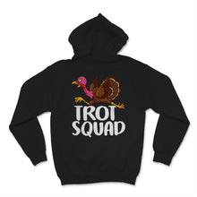 Load image into Gallery viewer, Turkey Trot Running Thanksgiving Marathon Christmas For Runners Cute