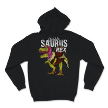 Load image into Gallery viewer, Gobble Saurus Rex Thanksgiving Dinosaur T Rex Turkey Costume Kids Gift