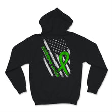 Load image into Gallery viewer, Donate Life USA American Flag Transplant Organ Transplantation