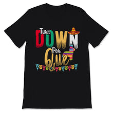 Load image into Gallery viewer, Sombrero Turn Down Por Que Cinco de Mayo Mexican Fiesta Pinata Men