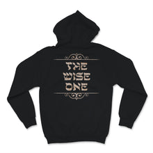 Load image into Gallery viewer, Passover The Wise One Jew Funny Pesach Jewish Holiday Celebration Gift