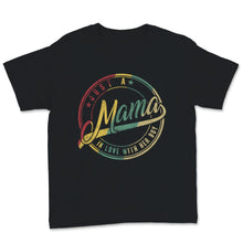 Load image into Gallery viewer, Mommy and Me Matching Shirts Mother and Son Outfit Just a Boy in Love