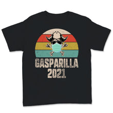 Load image into Gallery viewer, Vintage Gasparilla 2021 Pirate Festival Shirt Women Men Skull Cross