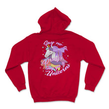 Load image into Gallery viewer, Red Ribbon Week Say No Drugs Say Yes to Unicorns Prevention Awareness