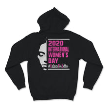 Load image into Gallery viewer, 2020 International Women's Day Balance For Better March Feminism