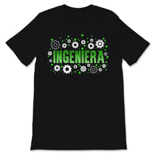 Load image into Gallery viewer, Ingeniera Latina Engineer Immigrant Mexican Spanish Women Gift